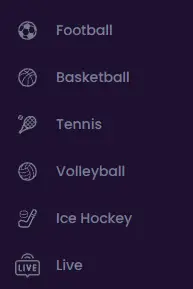 glazebet casino sport